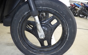 SUZUKI ﾚｯﾂ CA4AA