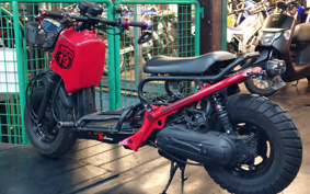 HONDA ZUMAR AF58