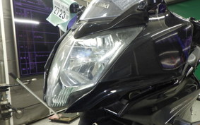 KAWASAKI NINJA 250 SL 2003 BX250A