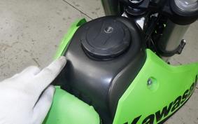 KAWASAKI KLX250 Gen.2 2002 LX250S