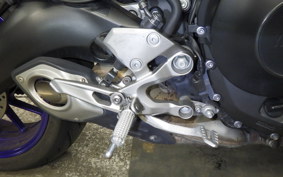 YAMAHA MT-09 ASP 2019 RN52J