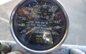 SUZUKI INTRUDER 1400 1988