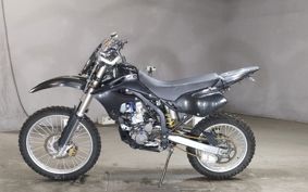 KAWASAKI D-TRACKER LX250E