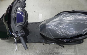 YAMAHA CYGNUS Griffus 2009 SEJ4J