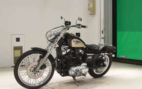 HARLEY XL1200C 1998