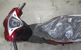 HONDA LEAD 125 JK12