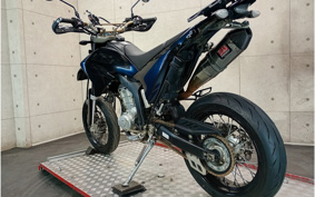 YAMAHA WR250X DG15J