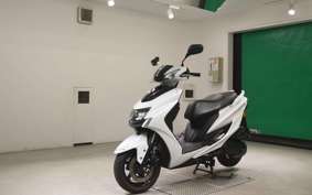 YAMAHA CYGNUS 125 XSR 3 2021 SED8J