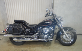 YAMAHA DRAGSTAR 400 CLASSIC 2011 VH02J