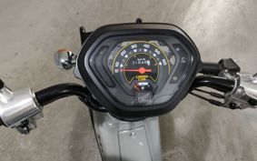 HONDA CROSS CUB 50 AA06