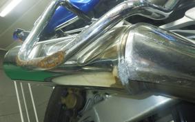 HONDA CB400SF VTEC K 2025 NC42