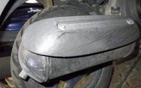 SUZUKI LET's 4 G CA41A