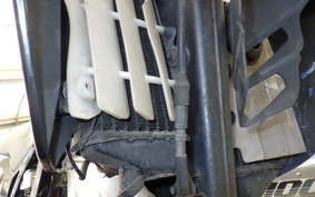 KAWASAKI KLX250 1983 LX250E