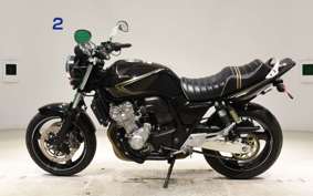 HONDA CB400SF VTEC 2009 NC42