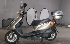 YAMAHA JOG SA36J