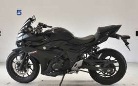 SUZUKI GSX250 R
