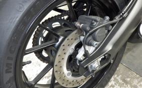 YAMAHA XSR900 2017 RN46J