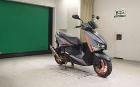 YAMAHA CYGNUSｸﾞﾘﾌｧｽ 2000 SEJ4J