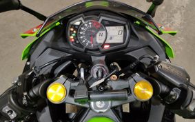 KAWASAKI  NINJA ZX-25R SE ZX250E