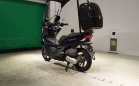 HONDA PCX125-2ﾔﾈﾂｷ JF56