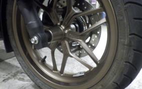 HONDA FORZA 250 2011 MF17