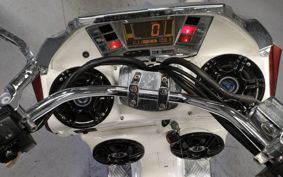 HONDA FUSION MF02