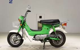HONDA CHALY 50 CF50