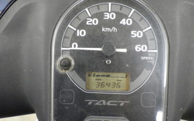 HONDA TACT-4ﾍﾞｰｼｯｸ AF79