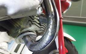 HONDA MONKEY 2002 Z50M