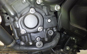 YAMAHA FZ8 FAZER S 2013
