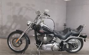 HARLEY FXSTC 1580 JL5