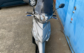 SUZUKI ADDRESS V110 CE47A