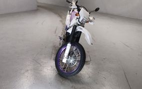 YAMAHA TT250R 4GY