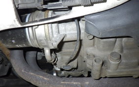 SUZUKI SKYWAVE 650 2002 CP51A