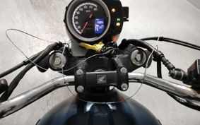 HONDA GB350 2021 NC59