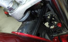 HONDA CB400SF VTEC SPEC 2 2002 NC39