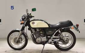 HONDA GB250 CLUBMAN Gen.5 MC10