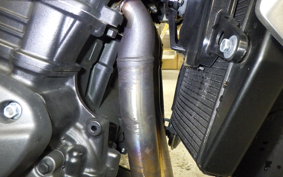 TRIUMPH SPEED TRIPLE RS 2022