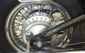 HONDA STEED 400 1993 NC26