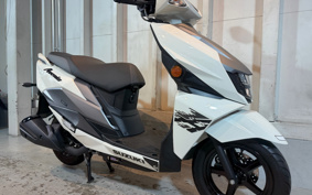 SUZUKI AVENIS 125 EA12J