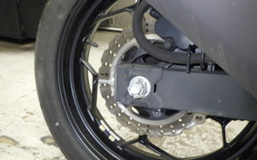 KAWASAKI Z250 ER250C