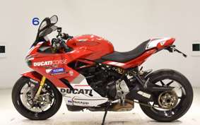 DUCATI SS937S 2017