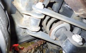 KAWASAKI NINJA 250R EX250K