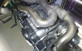 SUZUKI SV650 X A 2020 VP55B