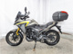 Фото Honda CB200X с японского аукциона