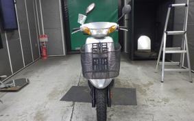 YAMAHA JOG Gen.4 SA16J