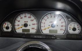 SUZUKI SKYWAVE 250 (Burgman 250) S 2 2019 CJ43A