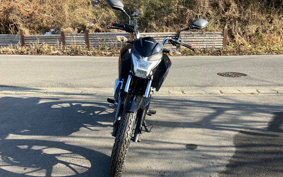 HONDA CBF125R PJJK