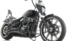 HARLEY FXBRS 2021 YHK