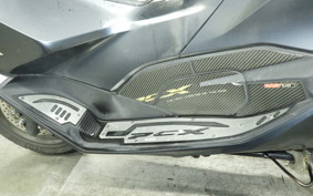 HONDA PCX125 2008 JK05